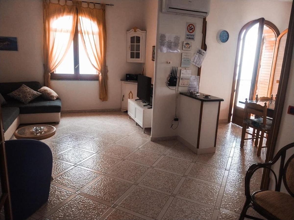 Villa Le Arcate Furore Exterior foto